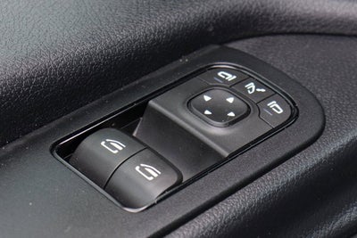 2021 Mercedes-Benz Sprinter 2500 Crew 170 WB