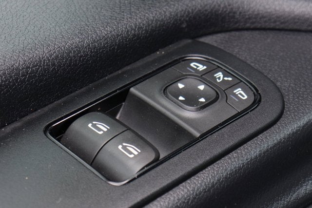 2021 Mercedes-Benz Sprinter 2500 Crew 170 WB