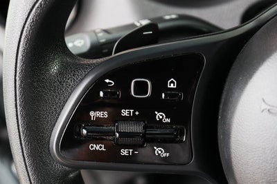 2021 Mercedes-Benz Sprinter 2500 Crew 170 WB