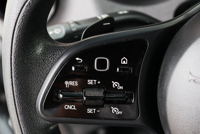 2021 Mercedes-Benz Sprinter 2500 Crew 170 WB