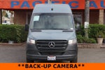 2021 Mercedes-Benz Sprinter 2500 Crew 170 WB