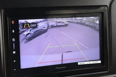 2021 Mercedes-Benz Sprinter 2500 Crew 170 WB