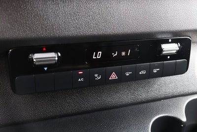 2021 Mercedes-Benz Sprinter 2500 Crew 170 WB