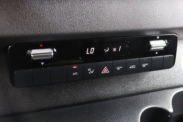 2021 Mercedes-Benz Sprinter 2500 Crew 170 WB