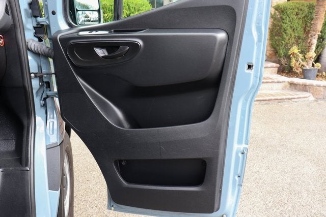 2021 Mercedes-Benz Sprinter 2500 Crew 170 WB