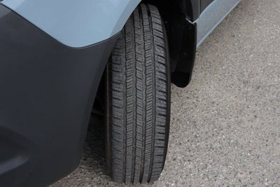 2021 Mercedes-Benz Sprinter 2500 Crew 170 WB