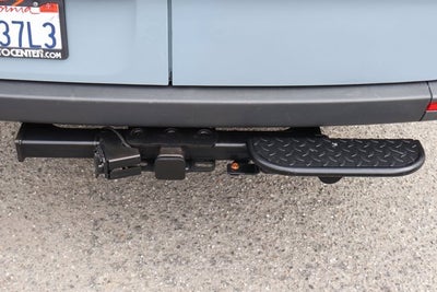 2021 Mercedes-Benz Sprinter 2500 Crew 170 WB