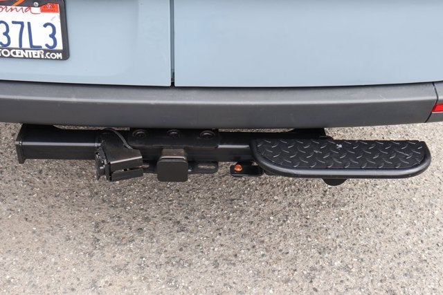 2021 Mercedes-Benz Sprinter 2500 Crew 170 WB