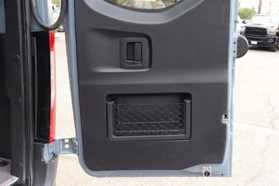 2021 Mercedes-Benz Sprinter 2500 Crew 170 WB