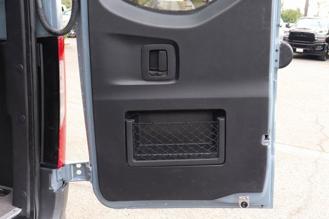 2021 Mercedes-Benz Sprinter 2500 Crew 170 WB