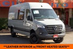 2022 Mercedes-Benz Sprinter 2500 Crew 170 WB