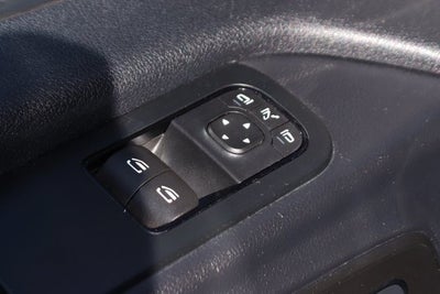 2022 Mercedes-Benz Sprinter 2500 Crew 170 WB