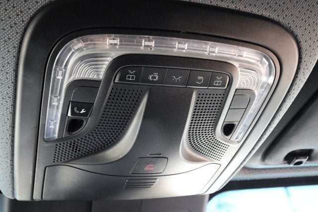 2022 Mercedes-Benz Sprinter 2500 Crew 170 WB