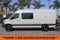 2022 Mercedes-Benz Sprinter 2500 Crew 170 WB