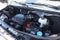 2025 Mercedes-Benz Sprinter 2500 Crew 144 WB