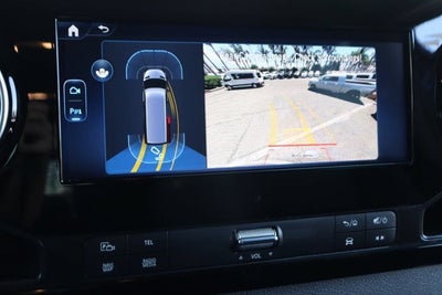 2025 Mercedes-Benz Sprinter 2500 Crew 144 WB