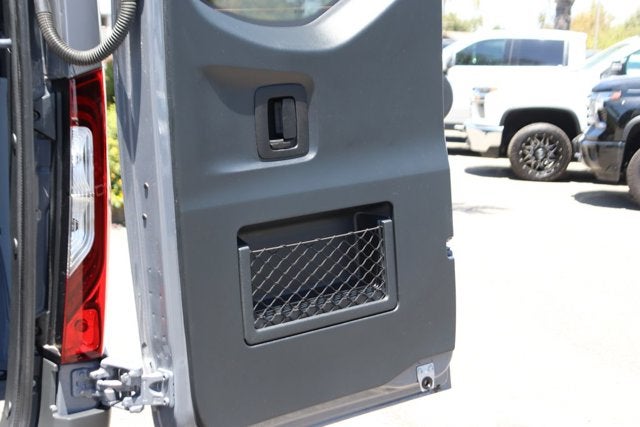 2025 Mercedes-Benz Sprinter 2500 Crew 144 WB