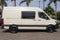 2023 Mercedes-Benz Sprinter 2500 Cargo 144 WB