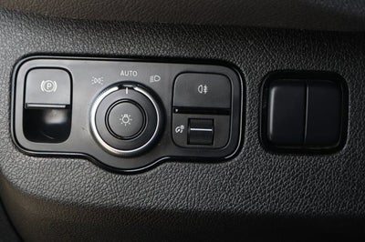 2023 Mercedes-Benz Sprinter 2500 Cargo 144 WB