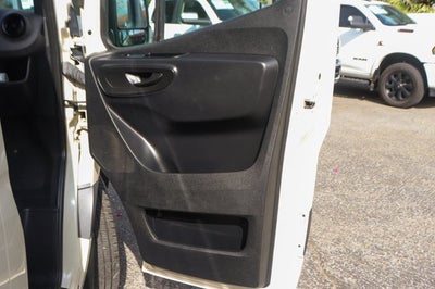 2023 Mercedes-Benz Sprinter 2500 Cargo 144 WB