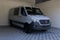2025 Mercedes-Benz Sprinter Cargo Van Crew 144 WB