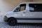 2025 Mercedes-Benz Sprinter Cargo Van Crew 144 WB