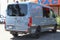 2025 Mercedes-Benz Sprinter Cargo Van Crew 144 WB