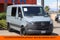 2025 Mercedes-Benz Sprinter Cargo Van Crew 144 WB