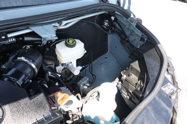 2023 Mercedes-Benz Sprinter 2500 Crew 144 WB
