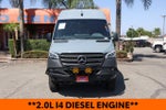 2023 Mercedes-Benz Sprinter 2500 Crew 144 WB