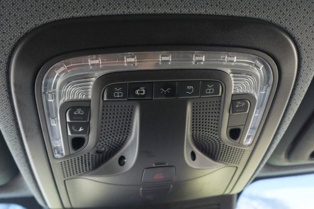 2023 Mercedes-Benz Sprinter 2500 Crew 144 WB