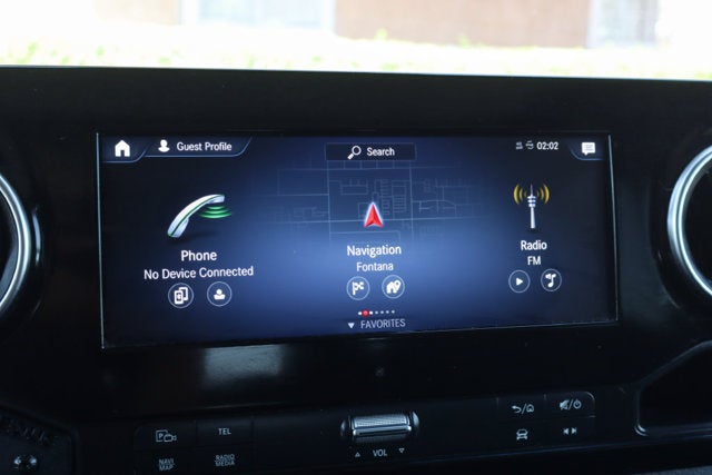 2023 Mercedes-Benz Sprinter 2500 Crew 144 WB