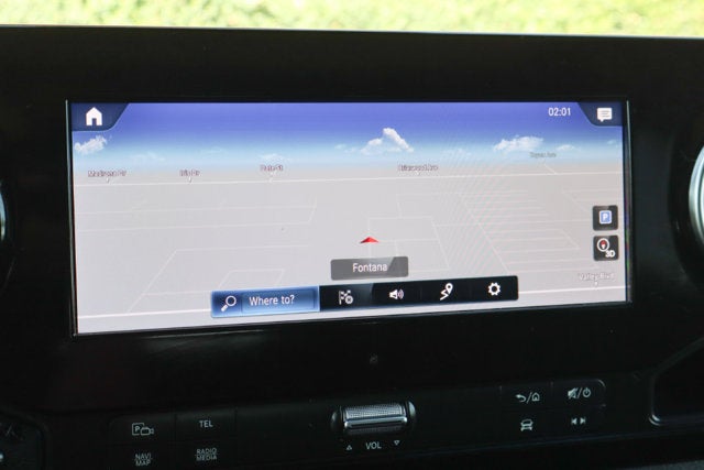 2023 Mercedes-Benz Sprinter 2500 Crew 144 WB