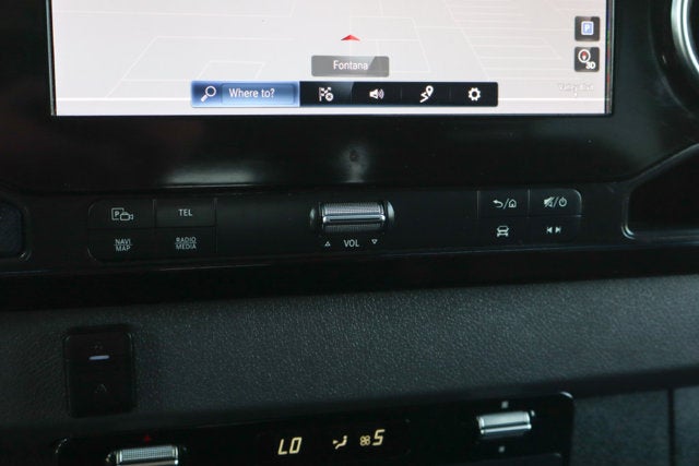 2023 Mercedes-Benz Sprinter 2500 Crew 144 WB