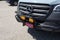 2023 Mercedes-Benz Sprinter 2500 Crew 144 WB