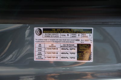2023 Mercedes-Benz Sprinter 2500 Crew 144 WB