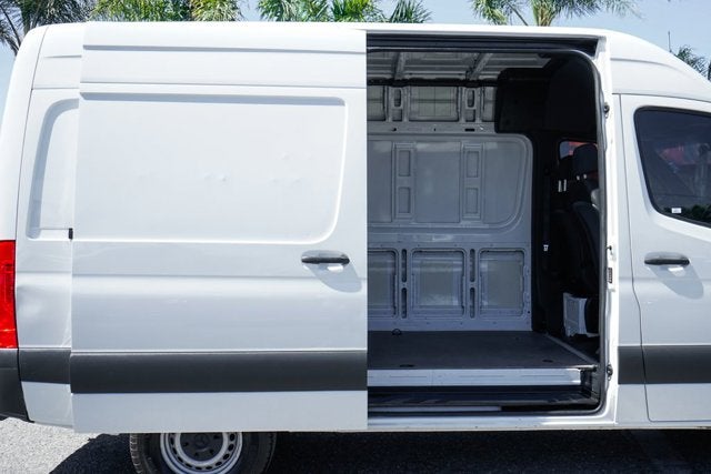 2020 Mercedes-Benz Sprinter 1500 Cargo Van 144 in. WB