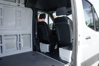 2020 Mercedes-Benz Sprinter 1500 Cargo Van 144 in. WB