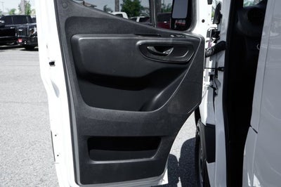 2020 Mercedes-Benz Sprinter 1500 Cargo Van 144 in. WB