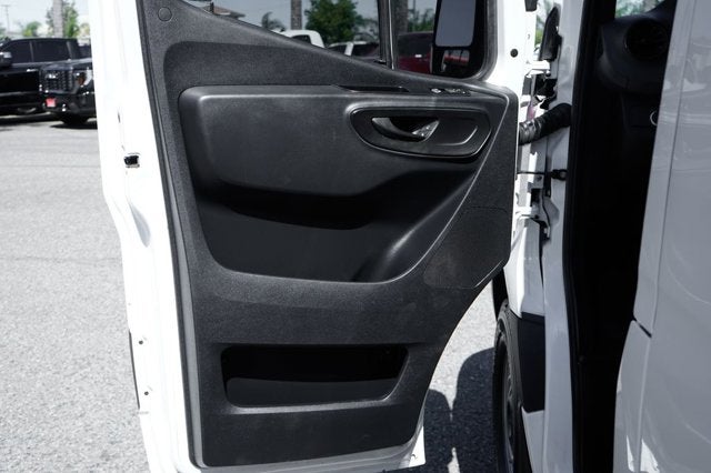 2020 Mercedes-Benz Sprinter 1500 Cargo Van 144 in. WB