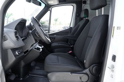 2020 Mercedes-Benz Sprinter 1500 Cargo Van 144 in. WB