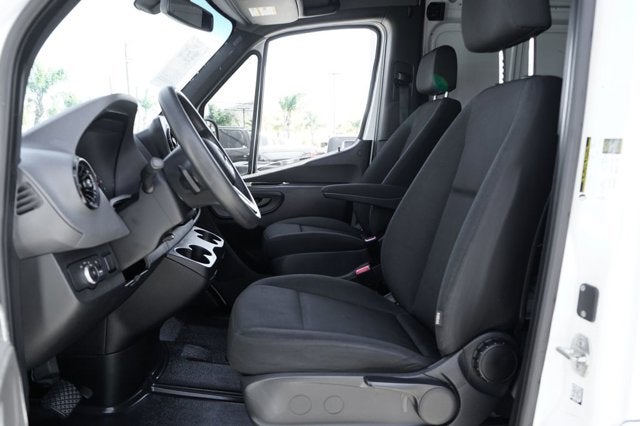 2020 Mercedes-Benz Sprinter 1500 Cargo Van 144 in. WB