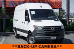 2020 Mercedes-Benz Sprinter 1500 Cargo Van 144 in. WB