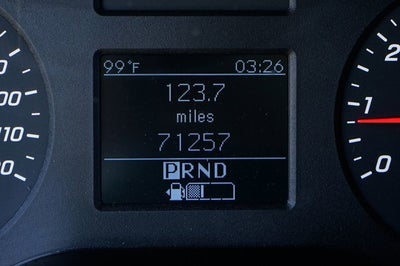 2020 Mercedes-Benz Sprinter 1500 Cargo Van 144 in. WB