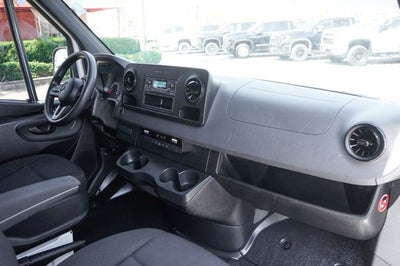 2020 Mercedes-Benz Sprinter 1500 Cargo Van 144 in. WB