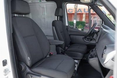 2020 Mercedes-Benz Sprinter 1500 Cargo Van 144 in. WB