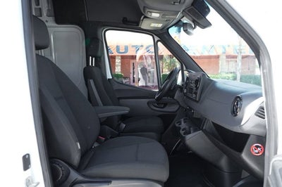 2020 Mercedes-Benz Sprinter 1500 Cargo Van 144 in. WB
