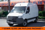 2020 Mercedes-Benz Sprinter 1500 Cargo Van 144 in. WB