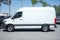 2020 Mercedes-Benz Sprinter 1500 Cargo Van 144 in. WB