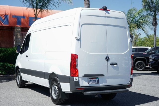 2020 Mercedes-Benz Sprinter 1500 Cargo Van 144 in. WB